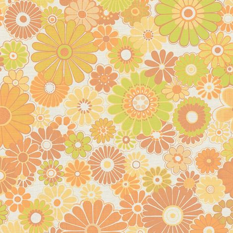 Chantemur Papier peint B395355 (1/4)