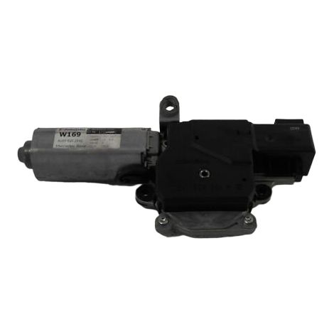 Moteur Toit Ouvrant MERCEDES Classe A 2004- [PRODUIT D'OCCASION]♻️a1698202541