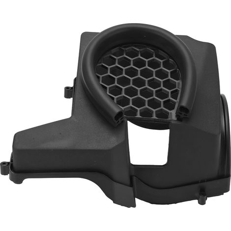 Grille de prise d'air, cache de capot, accessoires de voiture de remplacement pour Ford Focus, Escape et CMAX (1/5)