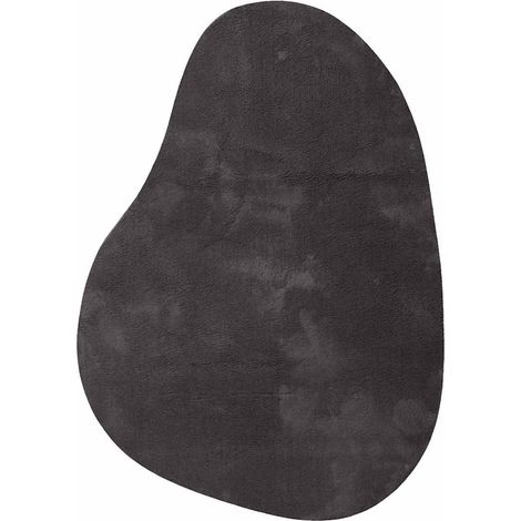 Tapis de sol,Tapis HUARTE Anthracite 120 x 170 cm Polyester CFW331556 (1/5)