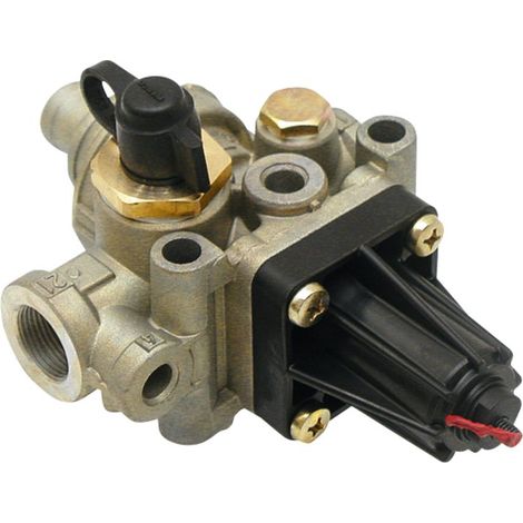 Equalizzatore di pressione WABCO 9753034730 312029014 G822880020150 7700051785