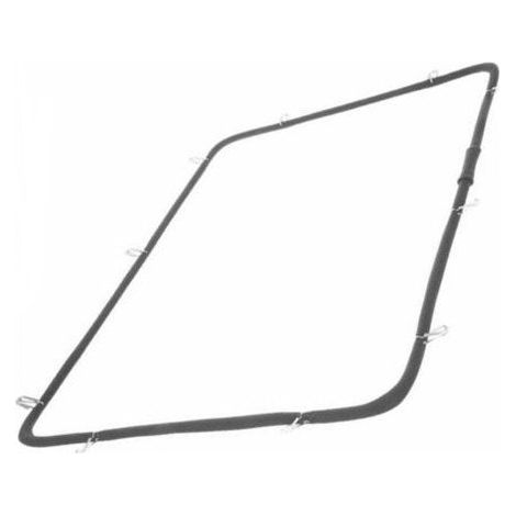 Joint de porte compatible Bosch – Étanchéité optimale pour four et cuisinière – Référence 11041872 – Remplacement efficace