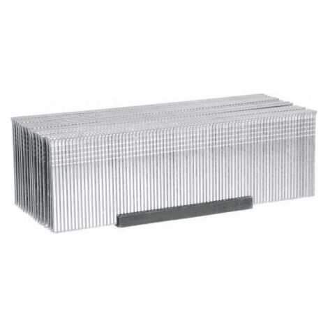 CHIODI 5000 SPILLI 40 MM F40 CHIODATRICE CHIODO PNEUMATICA ELETTRICA CON TESTA