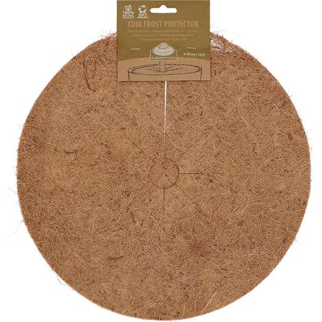 Protection plante contre le gel 38 cm (1/4)