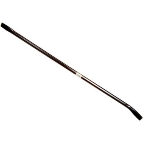 LEVERINO TIPO NAPOLI D 25 MM DA 110 CM- 1,0 pz