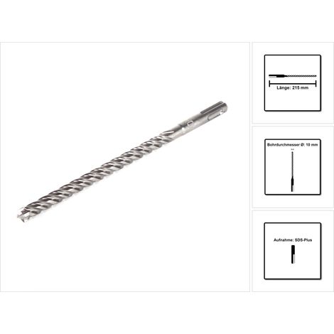 MAKITA B-58213 BROCA PARA SDS-PLUS NEMESIS II 10X210MM