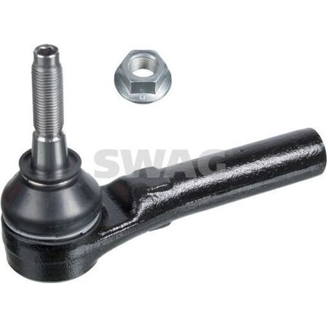 Embout de biellette de direction SWAG pour FIAT Freemont (345) Avant gauche Avant droit 10 94 1105