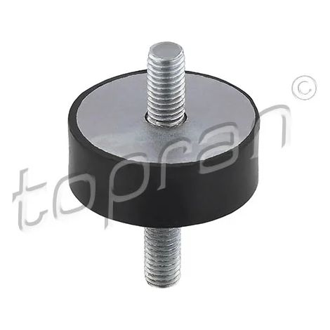 Suspension, radiateur TOPRAN 108 767 AUDI 4A0 121 273A