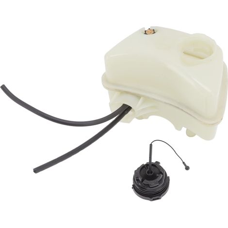 Kraftstofftank, Hochleistungs-Kraftstofftank als Ersatz für STIHL HS81R, HS81T, HS86R und HS86T (1/5)