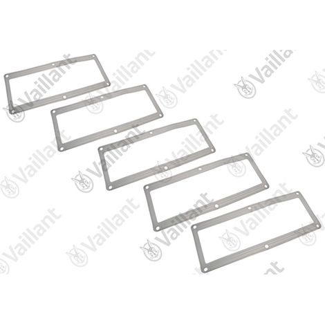 VAILLANT Junta, (x5) VKK 806-2806 u.w. Vaillant-Nr. , 981298
