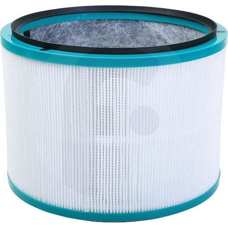 Dyson - Filtro Compatibile per purificatore d'Aria - DP/HP Evo - 96810104 65-DY-28