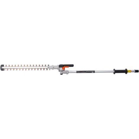 Taille haie sur perche électrique sans fil pour multifonctions 62V DALMT62BL - DAEWOO DAL62-PHT