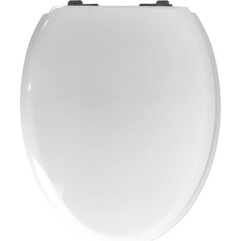ETOOS 02338108 RECORD Tapa WC Bellavista Blanco - ref: 02338108