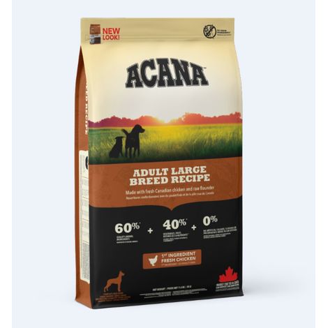 ACANA Adult Large Breed 11,4kg (1/5)