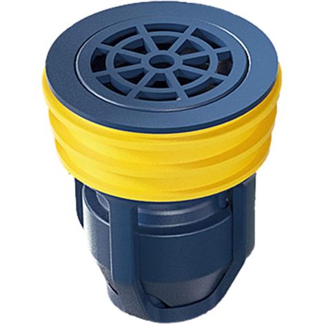 Bouchon de vidange de Sol,Drain de Douche Anti-Odeur Égouttoir résistant au colmatage de la Salle de Bain de la Cuisine Anti-Odeur pour empêcher Le Reflux et Le Blocage de l'eau (1/5)