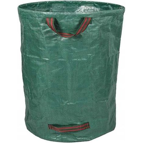 Faltbarer Gartenkorb Pick-Up 270L TQ-B270