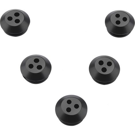O-Ring für 3-Loch-Kraftstofftank für Freischneider/Rasenmäher 13211546730 V137000030 Ersatzgummi (1/5)
