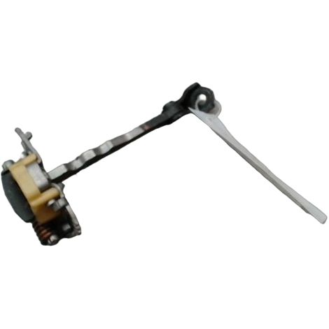 [PRODUIT D'OCCASION] Tirant Porte Avant Gauche RENAULT Scenic Monosp. III Phase 1 2009-2011 ♻️ Ref Oe. 804308139r - Garantie à vie (1/2)