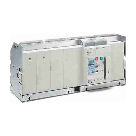 BTIT804LE5000 Interruttore MEGABREAK estraibile 4P Frame 3