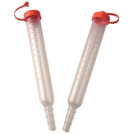Lot de 2 niveaux à eau Mondelin (1/2)