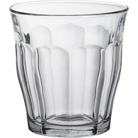 6 x verres PICARDIE - 31cl - Duralex (1/3)