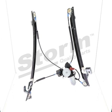 Lève-vitre avant gauche pour Chrysler Voyager IV, Dodge Caravan (1/4)