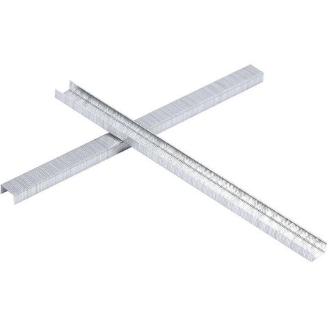 Garden Staple Tool for Trellis Netting, Machine (1/5)