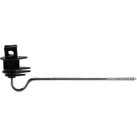 Isolatore a fune a stelo lungo AKO 44385