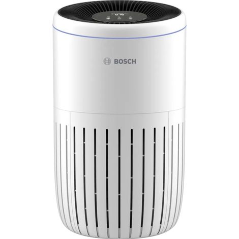 Bosch Home Comfort 7733701943 Air 4000 Luftreiniger 62 m² Weiß, Schwarz (1/5)