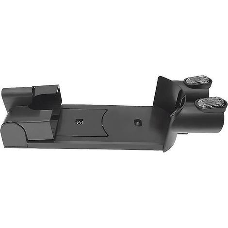 Docking station per montaggio a parete con base per caricabatterie per Dyson V6 (1/5)