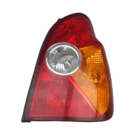 [PRODUIT D'OCCASION] Feu Arrieree Droit HYUNDAI Terracan ♻️ Ref Oe. 92402h1020 - Garantie à vie (1/3)
