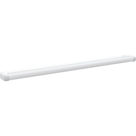 ONDINE - Réglette G13 IP44 Vol.2 a/inter a/lpe LED 17W 4000K 1700lm incl. (1/5)