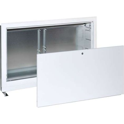 Simplex Verteilerschrank STANDARD Unterputz Breite 1000mm F18571 (1/2)