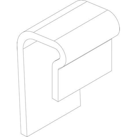 BOSCH Ersatzteil TTNR: 8738804525 Wärmeschutz Kesselblock CLA -1 250 everp (1/2)