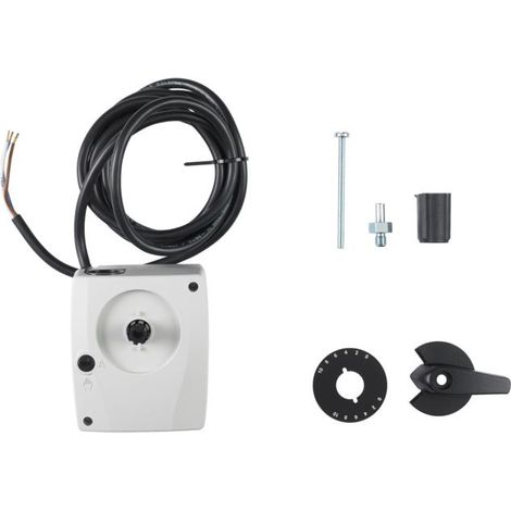Stiebel Eltron Stellmotor, 272804