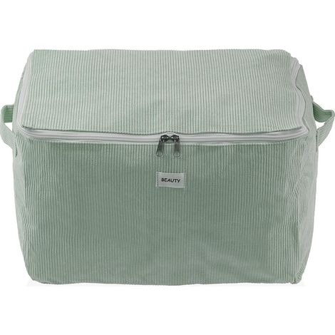 Sobremesa Moda 1xe14 Blanco/hoja Caldera 42x17x17cm (1/2)