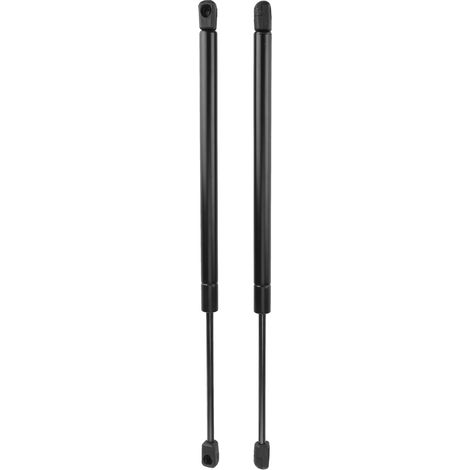 2x Amortisseurs de Coffre Gaz Arrière 1074368 Compatible Ford Focus MK1 1998-2004, Vérins de Hayon Remplacement (1/5)