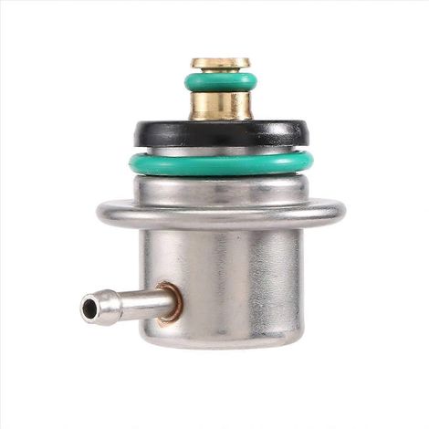 Régulateur de pression de carburant pour CLK Coupé (1/5)