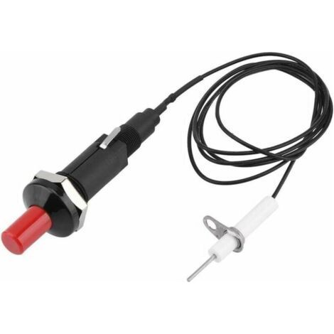 Allumage Piézo-électrique De Qualité Supérieure pour Allumeur à Bouton-Poussoir pour Barbecue- (1/5)