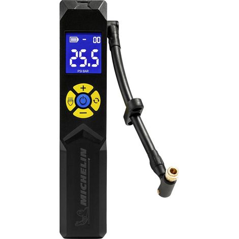 Michelin 61006 Compresseur sans fil 10 bar (1/4)