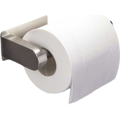 Porte-papier toilette auto-adhésif sans perçage (1/5)