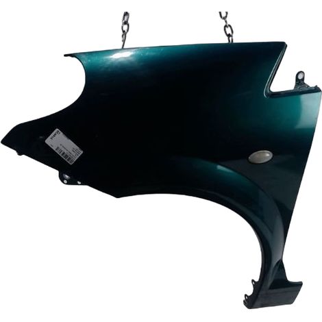 [PRODUIT D'OCCASION] Aile Avant Gauche CITROEN C3 Pluriel 03-08 ♻️ Ref Oe. 7840n2 - Garantie à vie (1/3)