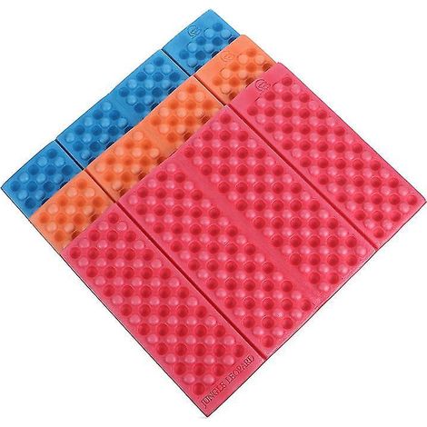 Lot de 3 tapis de pique-nique d'extérieur (1/3)