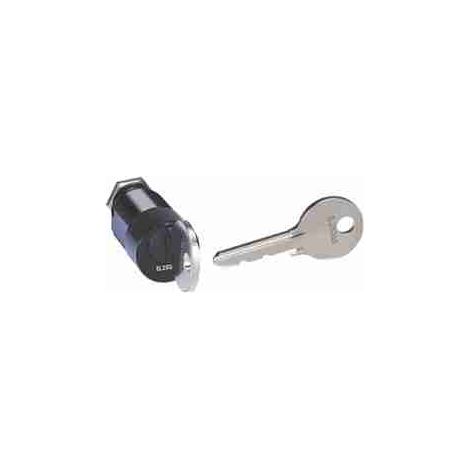 Porte-clé plate universel BTIM7K01 pour clés M7M406, M7R17, M7B38, M7B39, M7B40