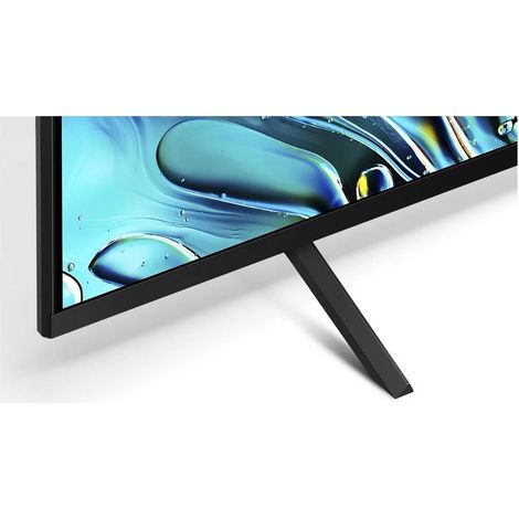 Sony K43S39BP.CEI TV 43 pollici Quad HD Nero (1/5)