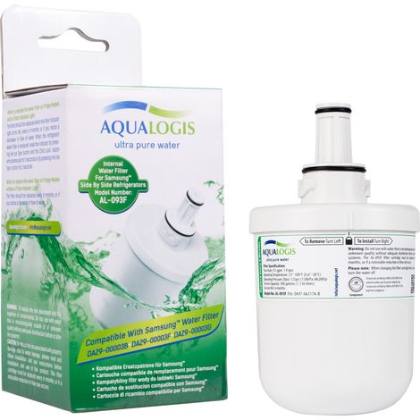 Aqualogis AL-093F (1/5)