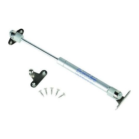 Pistone a gas per anta a ribalta portata 150n (15kg)