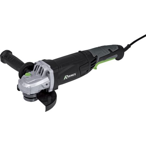 FLEX SMERIGLIATRICE ANGOLARE 1050W Ø125mm 11000 giri/min RIBIMEX