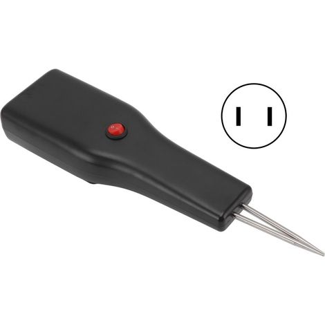 Poule plumoir électrique rechargeable portatif, déplumeuse automatique de poulet canard oie, machine à enlever les plumes 100‑240V prise US (1/5)