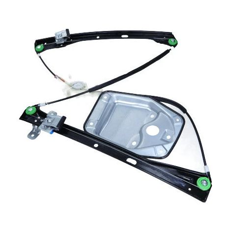 MAXGEAR 50-0312 Lève-vitre VOLKSWAGEN GOLF 1K4837461A (1/3)
